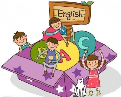广州幼儿英语教育受欢迎的原因