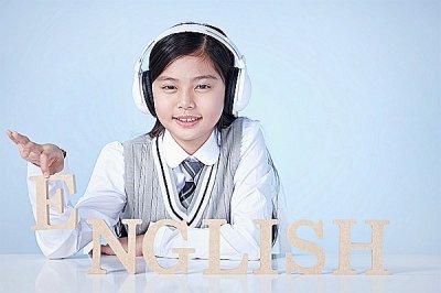 很多孩子学不好英语，