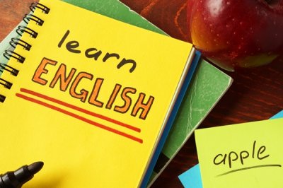 分享4个学习英语的方
